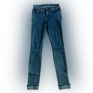 Helmut Lang Jeans